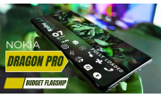 Nokia Dragon Pro price image 1